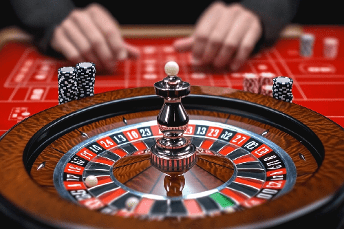 Бонус за первый депозит в Vulcan casino