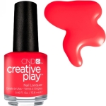 CND Creative Play лак для ногтей Sexy I know It №410