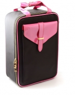 TNL сумка для косметических инструментов (розовая)