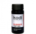 KODI PROFESSIONAL Rubber TOP (Каучуковое верхнее покрытие) 22 мл