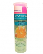 Remover Severina BIO GEL, 150 ml. (жидкость для снятия SHELLAC )